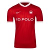 Maillot de Foot VfL Wolfsburg Third 2026-27 Maillot de Foot VfL Wolfsburg Third 2026-27